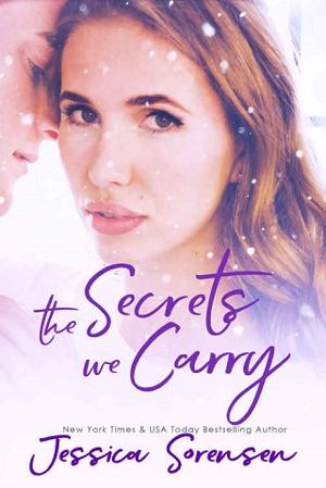 The Secrets We Carry by Jessica Sorensen