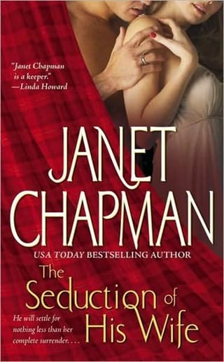 The Seduction of His Wife by Janet Chapman