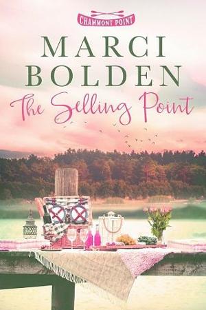 The Selling Point by Marci Bolden