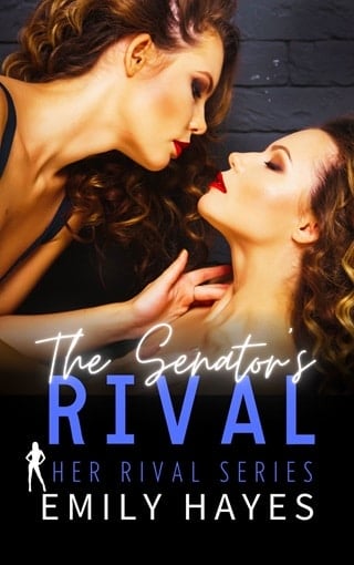 The Senator’s Rival by Emily Hayes