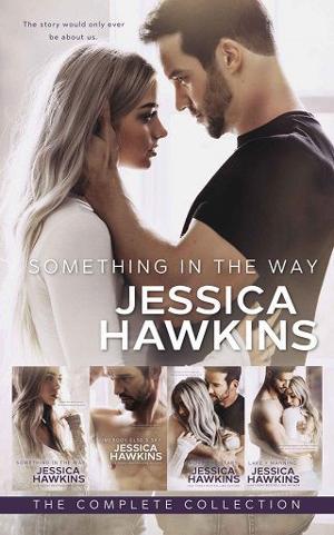 something in the way by jessica hawkins