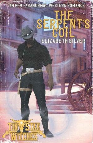 The Serpent’s Coil by Elizabeth Silver