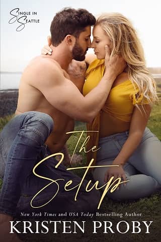 The Set-Up by Kristen Proby