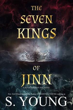 The Seven Kings of Jinn by S. Young