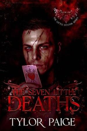 The Seven Little Deaths by Tylor Paige