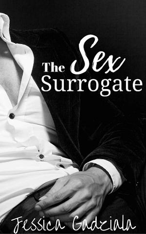 The Sex Surrogate by Jessica Gadziala