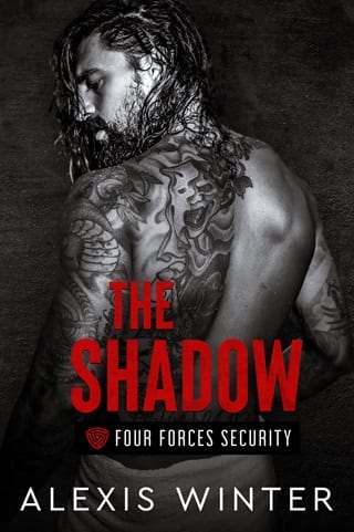 The Shadow by Alexis Winter