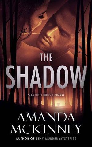 The Shadow by Amanda McKinney