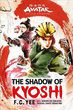 The Shadow of Kyoshi by F.C. Yee