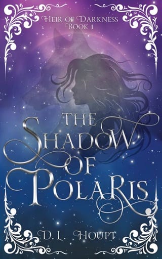 The Shadow of Polaris by D. L. Houpt