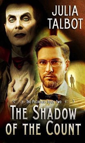 The Shadow of the Count by Julia Talbot
