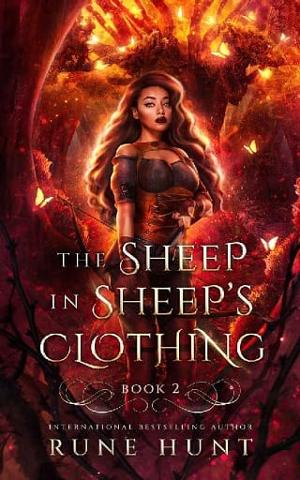 The Sheep in Sheep’s Clothing by Rune Hunt