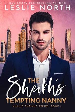 Khalid Sheikhs: The Complete Series by Leslie North