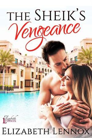 The Sheik’s Vengeance by Elizabeth Lennox
