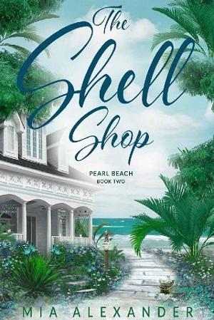 The Shell Shop #2 by Mia Alexander