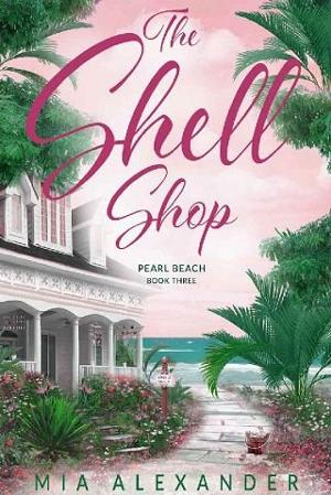 The Shell Shop #3 by Mia Alexander