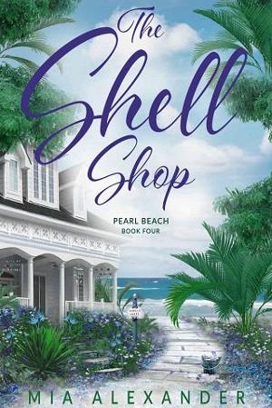 The Shell Shop #4 by Mia Alexander