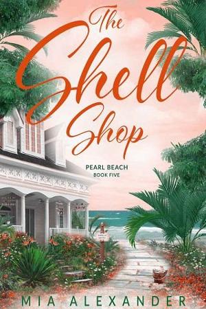 The Shell Shop #5 by Mia Alexander