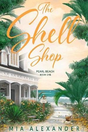 The Shell Shop by Mia Alexander