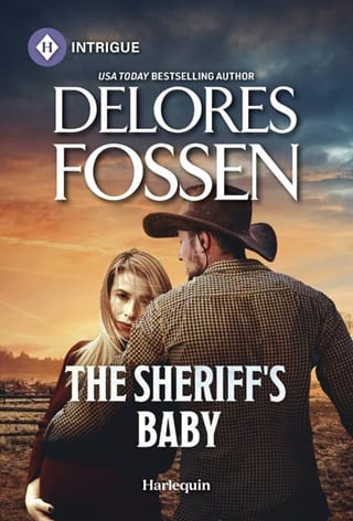 The Sheriff’s Baby by Delores Fossen