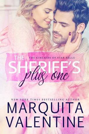 The Sheriff’s Plus One by Marquita Valentine