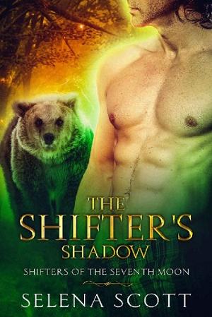 The Shifter’s Shadow by Selena Scott