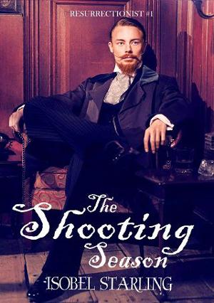 The Shooting Season by Isobel Starling