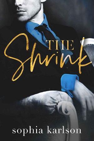 The Shrink by Sophia Karlson