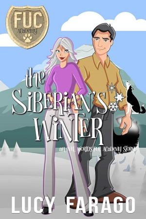 The Siberian’s Winter by Lucy Farago
