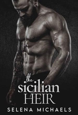 The Sicilian Heir by Selena Michaels