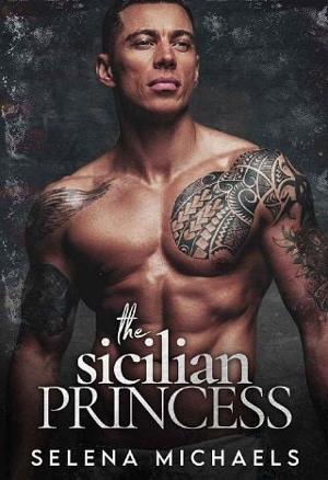 The Sicilian Princess by Selena Michaels