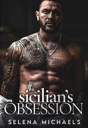 The Sicilian’s Obsession by Selena Michaels