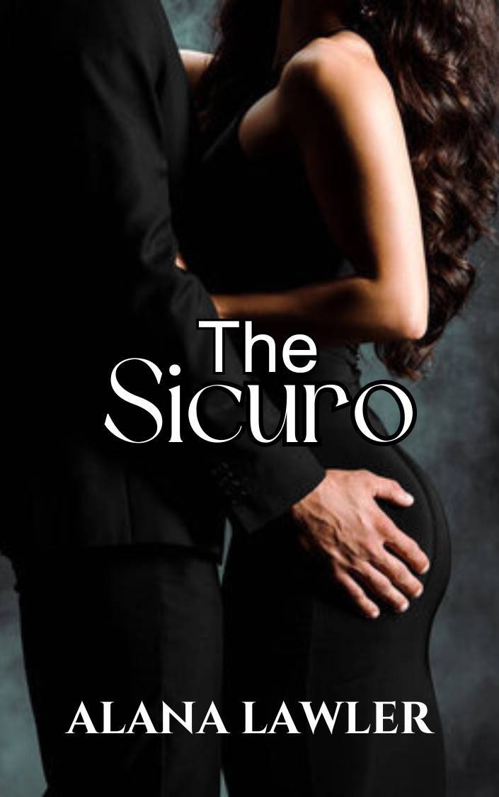 The Sicuro by Alana Lawler