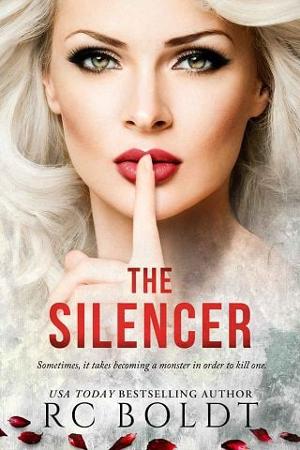 The Silencer by R.C. Boldt