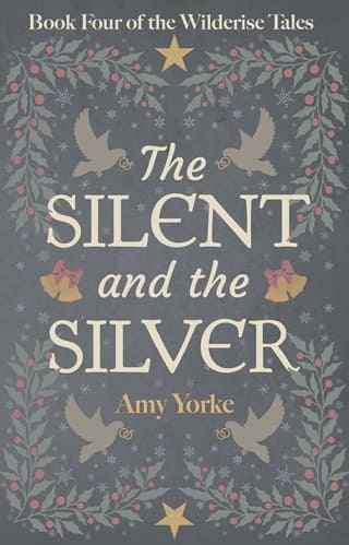 The Silent and the Silver by Amy Yorke