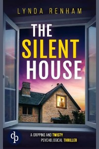 The Silent House by Lynda Renham