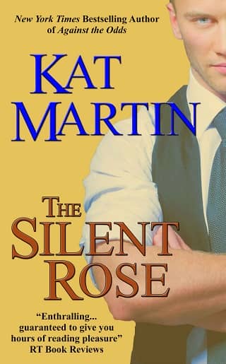 The Silent Rose by Kat Martin