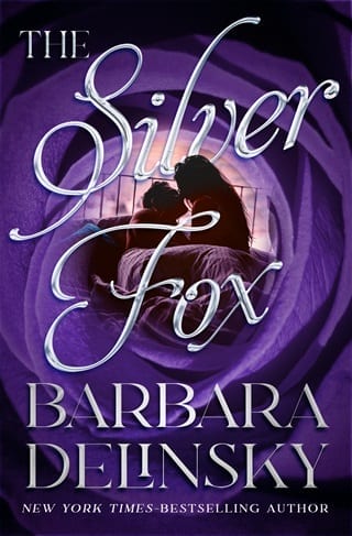 The Silver Fox by Barbara Delinsky