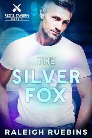 The Silver Fox by Raleigh Ruebins