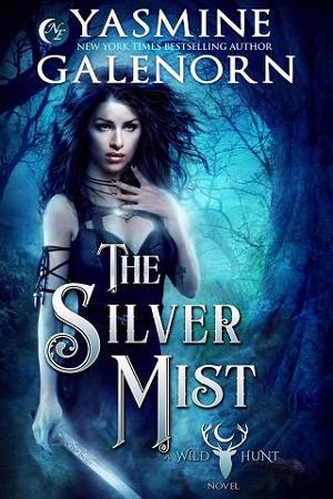 The Silver Mist by Yasmine Galenorn