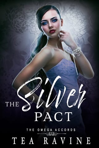 The Silver Pact by Tea Ravine