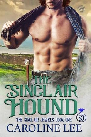 The Sinclair Hound by Caroline Lee
