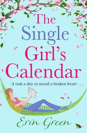 The Single Girl’s Calendar by Erin Green