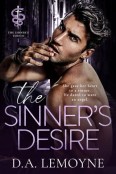 The Sinner’s Desire by D. A. Lemoyne