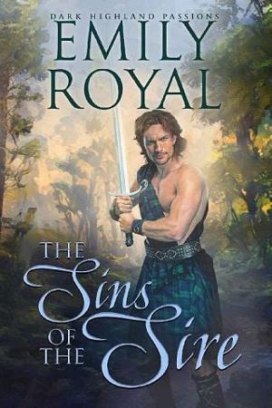 The Sins of the Sire by Emily Royal