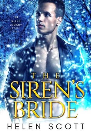 The Siren’s Bride by Helen Scott