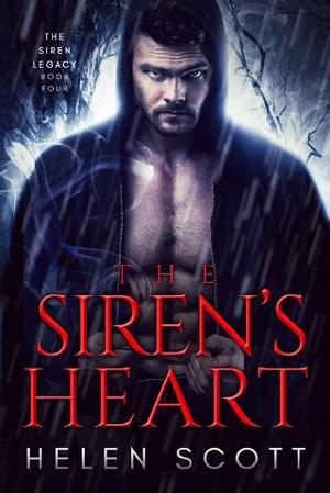 The Siren’s Heart by Helen Scott