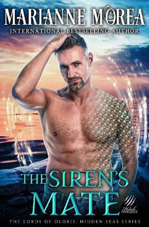 The Siren’s Mate by Marianne Morea