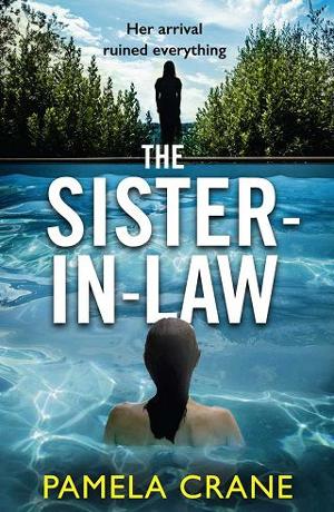 The Sister-in-Law by Pamela Crane