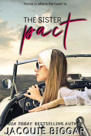 The Sister Pact by Jacquie Biggar